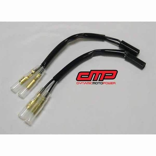 [900-0122] Kit Cables Direccional Suzuki