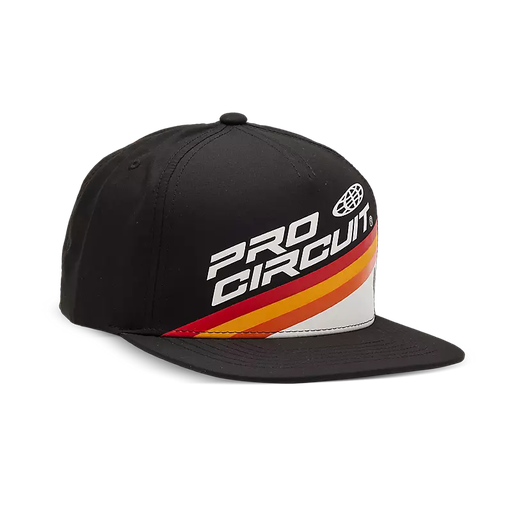 [31627-001-OS] Gorra Fox Pro Circuit Snapback Hat