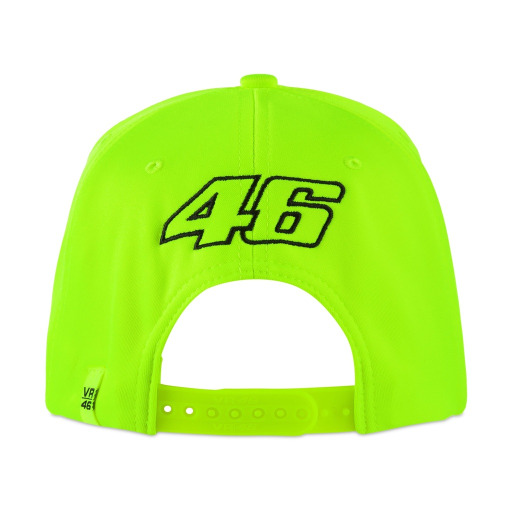 Gorra VR46 Doctor 1
