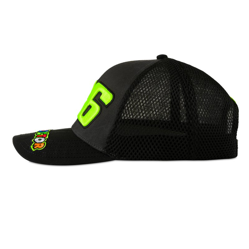 Gorra Malla VR46 The Doctor VR46 2