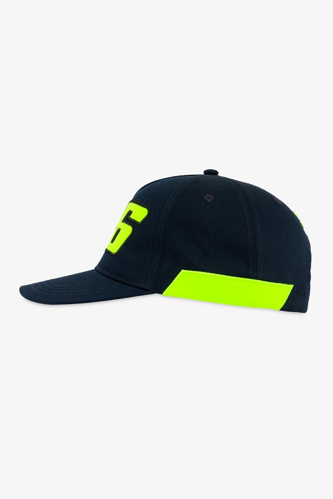 Gorra VR46 Classic 3