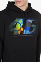 Buso Sudadera VR46 Sol y Luna 3