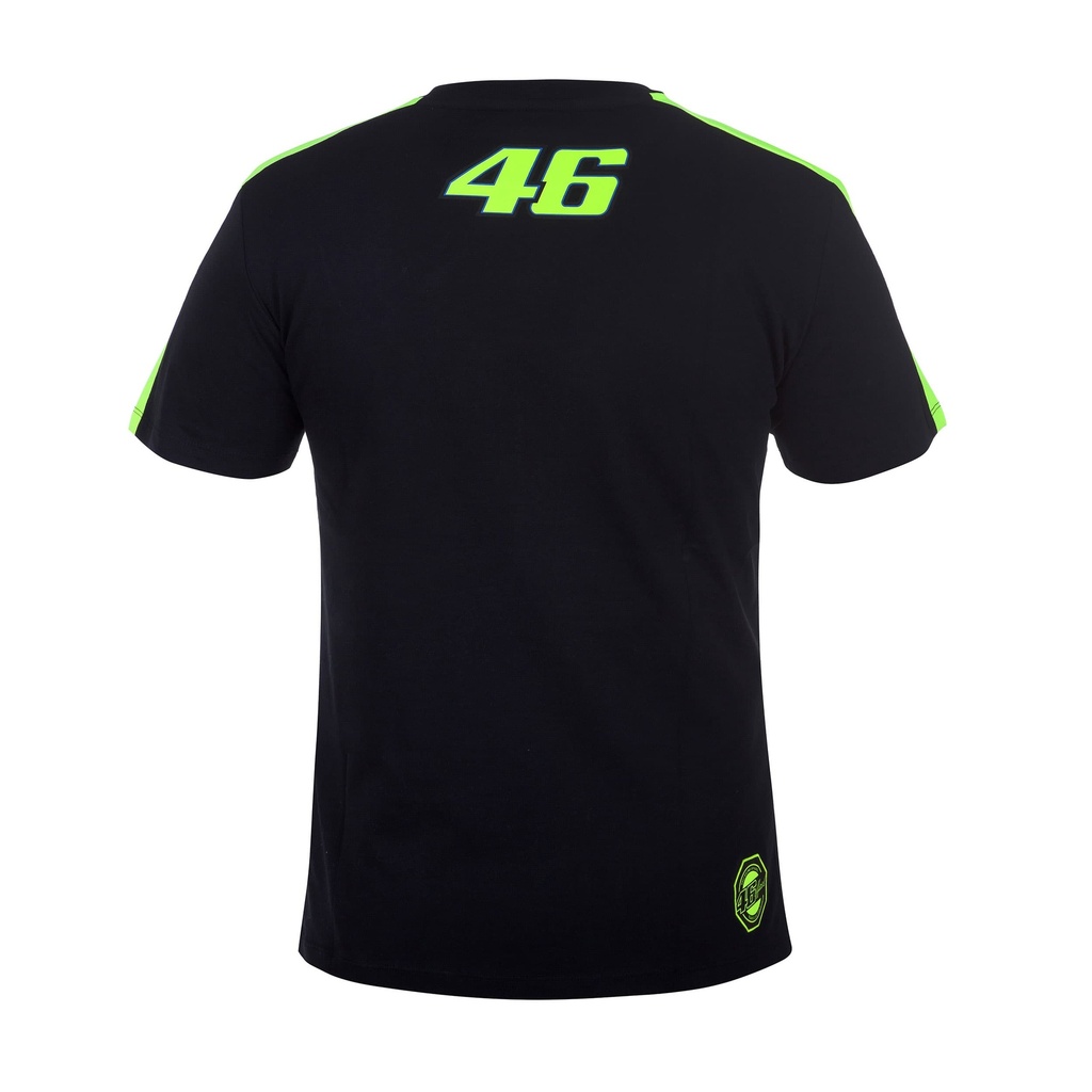 Camiseta The Doctor 46 1