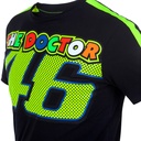 Camiseta The Doctor 46 2