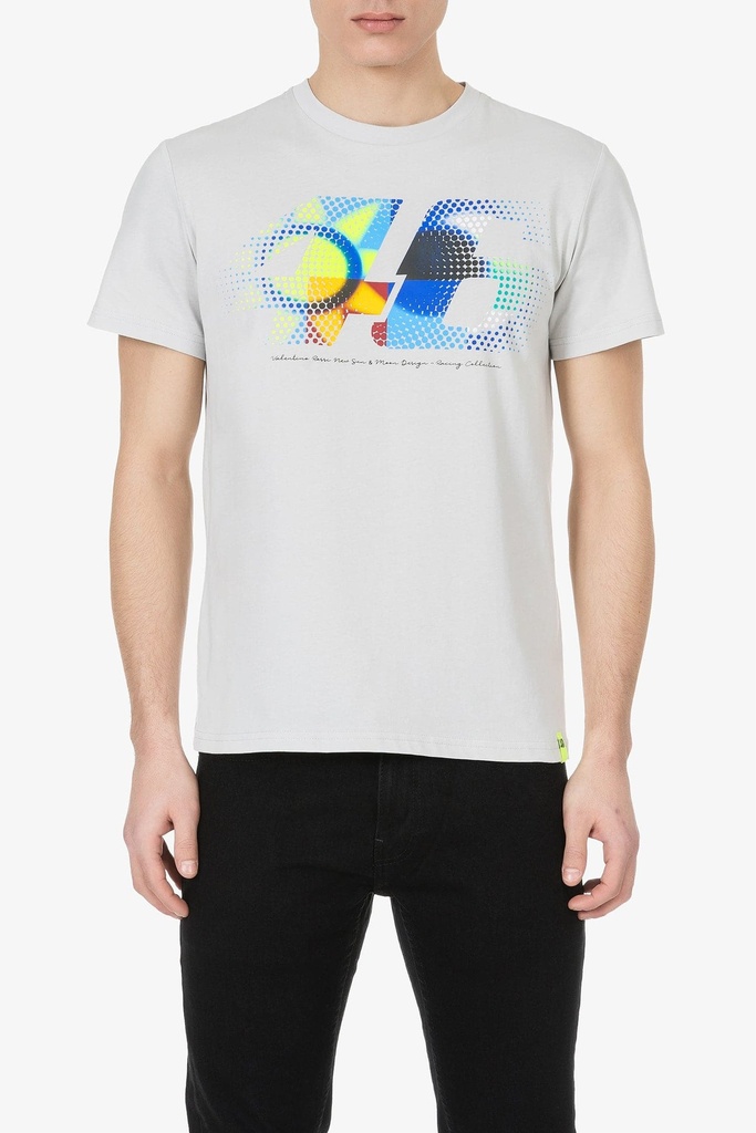 Camiseta Vr46 Sol y luna 1