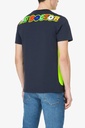 Camiseta VR46 Classic 3