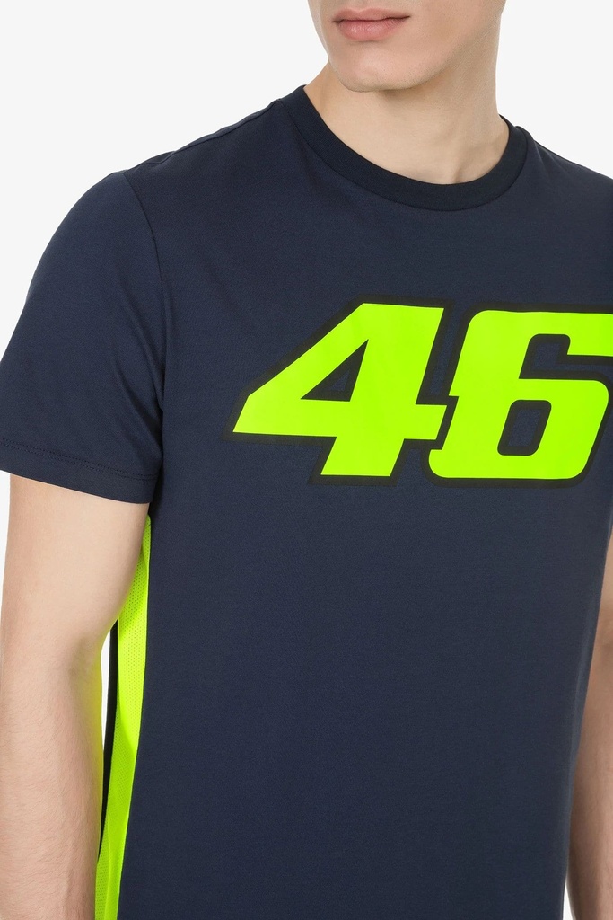 Camiseta VR46 Classic 4