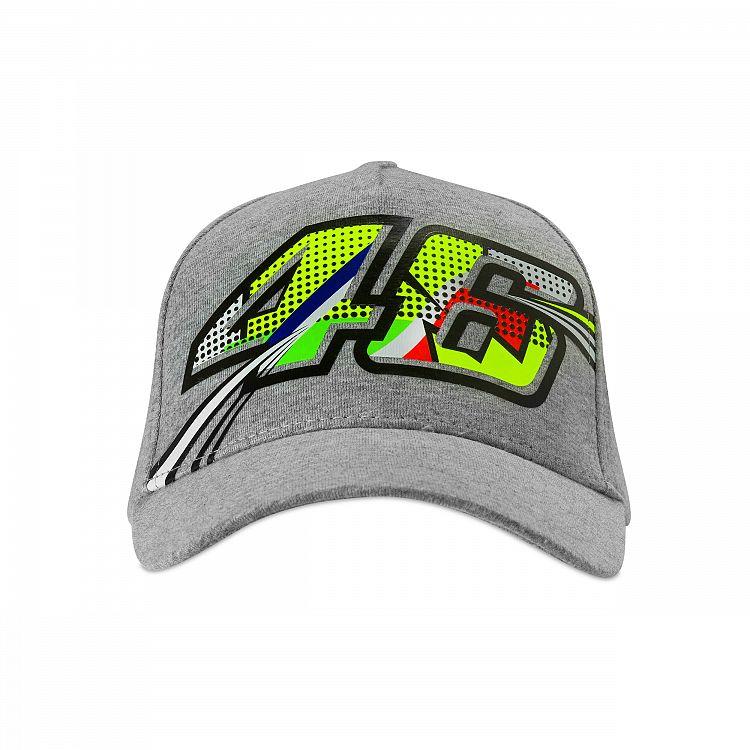 Gorra Mujer VR46 Pop Art 1