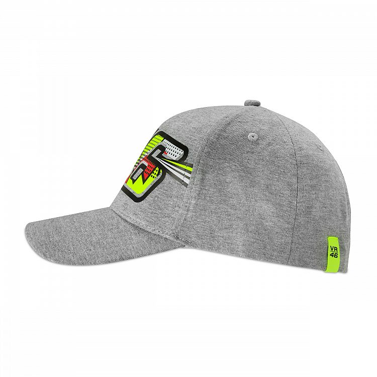 Gorra Mujer VR46 Pop Art 2