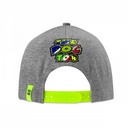 Gorra Mujer VR46 Pop Art 3