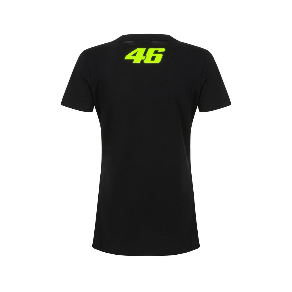 Camiseta Mujer VR46 Race Spirit 1