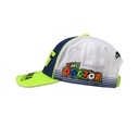 Gorra Kid Yamaha VR46 2