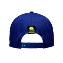 Gorra Plana VR46 MasterCamp Ajustable 3