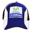 Gorra Yamaha Team Wear Oficial 1