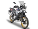 Cupula Givi BMW F750GS (18-20) / F850GS (18-20) 1