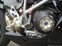 Tapa Clutch Ducati Streetfighter 1