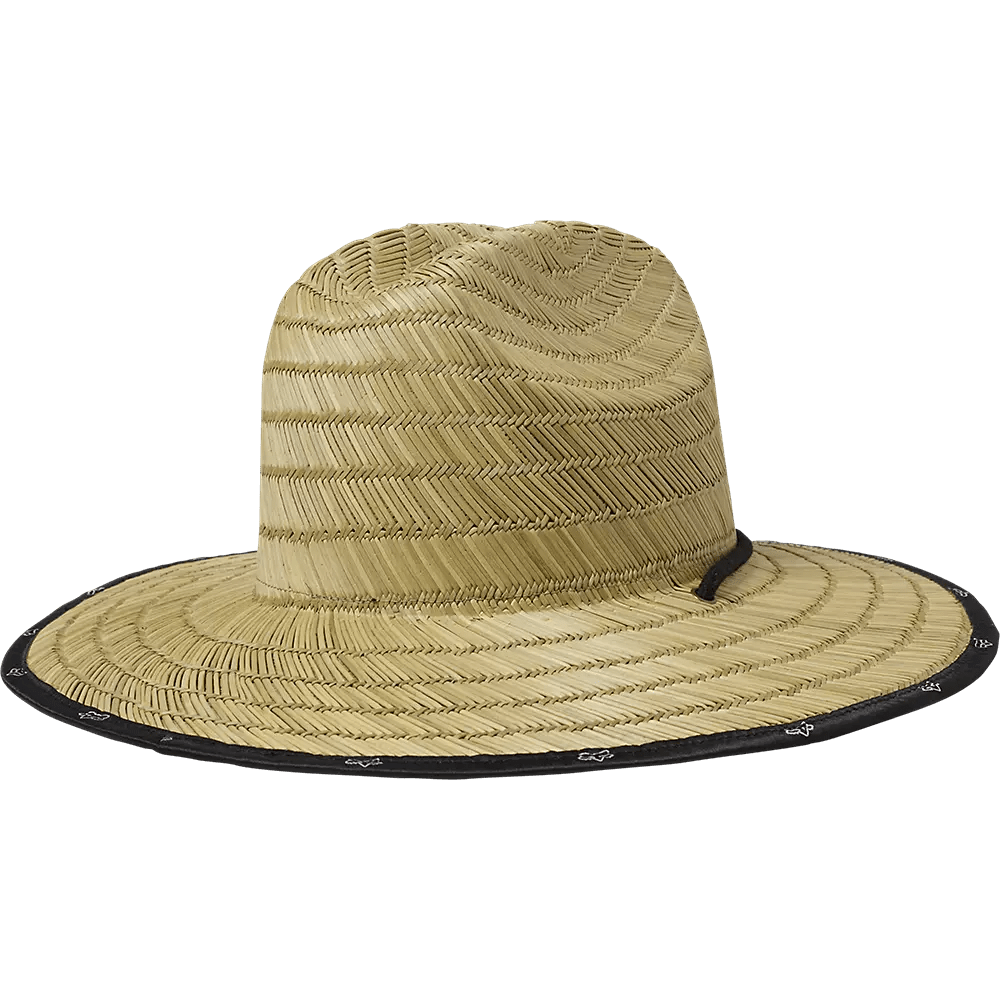 Sombrero de Paja Fox Racing Non Stop