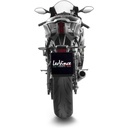15403C_Exosto Slip-on Leovince LV Corsa Carbono Yamaha YZF-R 600
