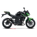 15400C_1_ninja 400_Z400Exosto Slip-on Leovince LV Corsa Carbono Kawasaki Ninja 400-3