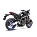 Exosto Full System Leovince LV Race 3/1 Yamaha MT-09 2021