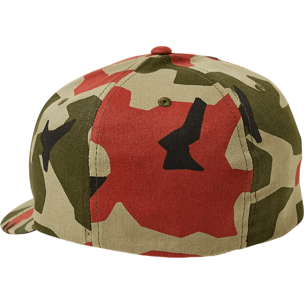 27091-031 Gorra Fox Epicycle Flexfit 2.0