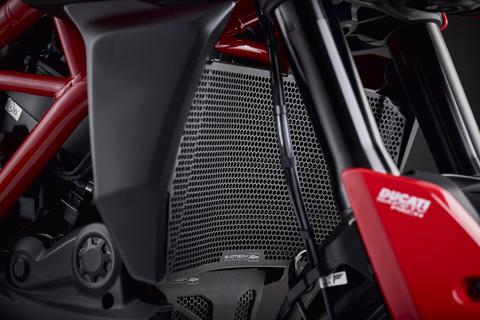 Protector Radiador Ducati Hypermotard 950 SP 2019+
