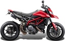 PRN013096-19 Slider rueda Trasera Evotech Ducati Hypermotard 950 SP-6