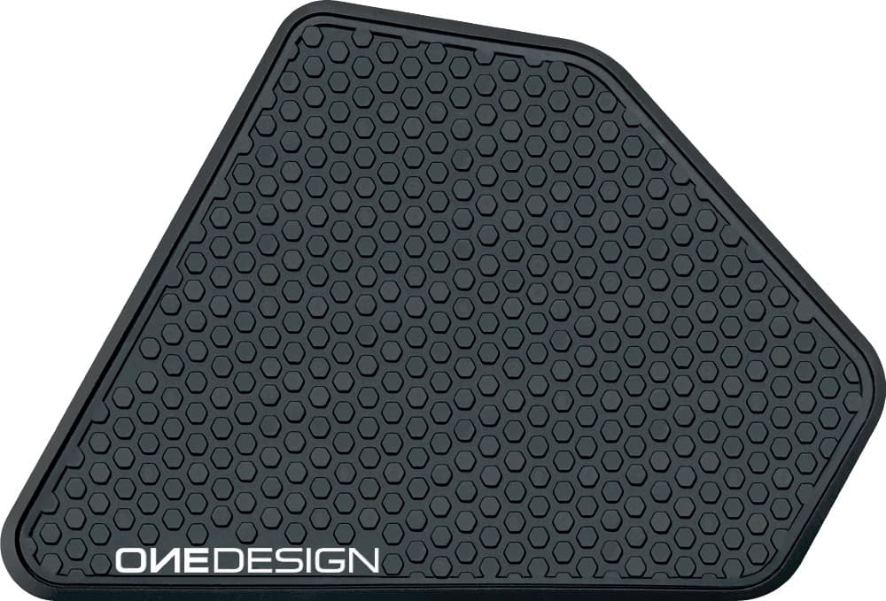 Protectores de Tanque Laterales OneDesign HDR KTM Negro