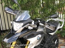  Kit Montaje Protectores Barkbusters BMW  G310GS