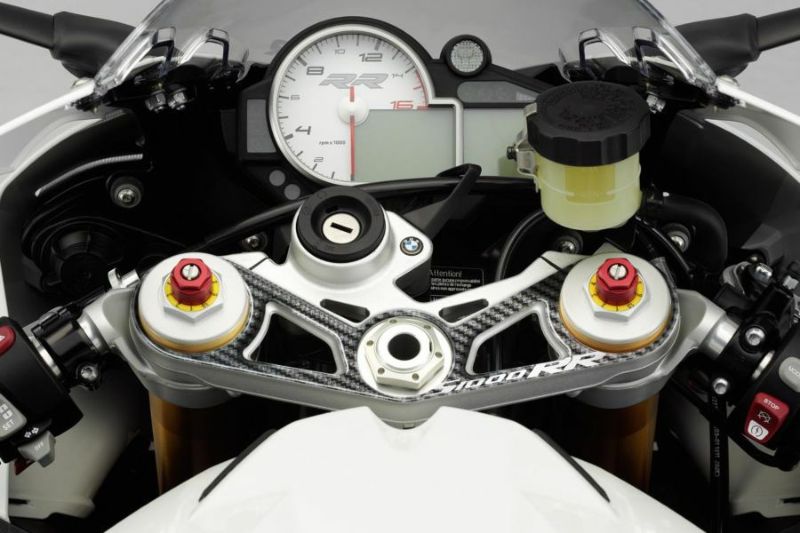 Protector Horquilla OneDesign BMW S1000RR 2012/2014