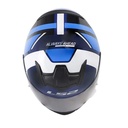 Casco Integral LS2 352 Down