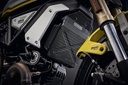PRN014090 Protector Radiador Evotech Ducati Scrambler 1100 Dark Pro-4