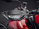 PRN014929 Protectores Manos EP Ducati Hypermotard 950 2019-2023-2