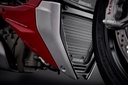 Protector Radiadores Evotech Ducati Streetfighter V4 S 2020+