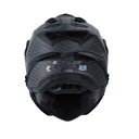 7706913704655_133376_Casco Dual LS2 Casco Doble Proposito LS2 MX701 Explore Carbon Extend Rojo_2