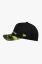 Gorra VR46 New Era 9Fifty Strech-Snap