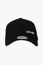 LVMCA466204 Gorra Vr46 New Era 9Forty Repreve Ajustable-3