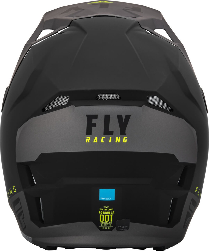 73-0030 Casco Fly Formula CP Slant-3