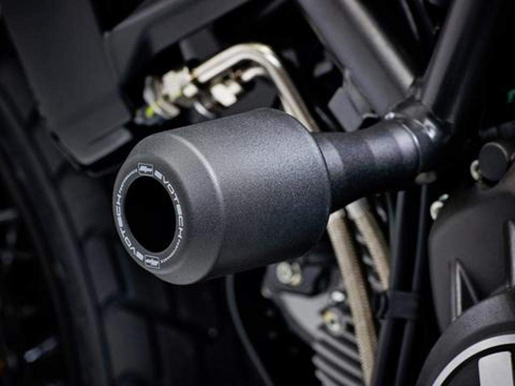 Slider Motor Evotech Ducati Scrambler Icon  (2020 - 2022)