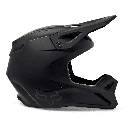 29669-255 Casco Off-Road Fox V1 Solid DOT/ECE-3