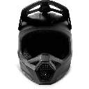 29669-255 Casco Off-Road Fox V1 Solid DOT/ECE-5