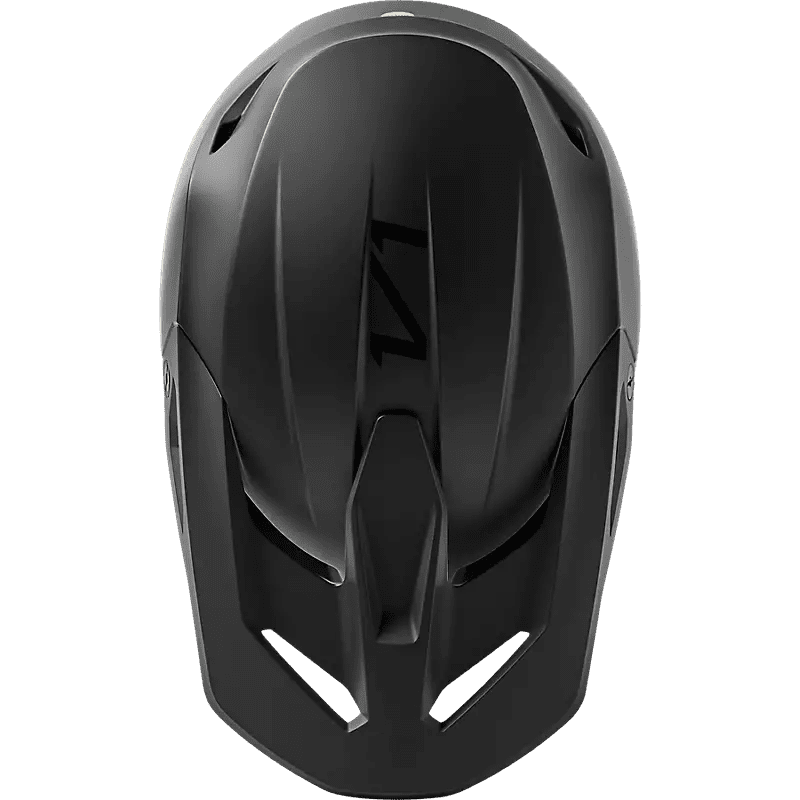 29669-255 Casco Off-Road Fox V1 Solid DOT/ECE-4