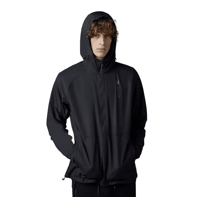 30590-001 Chaqueta Cortaviento Base Over Windbreaker-2