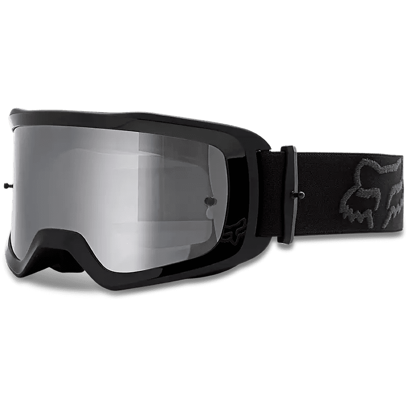 26536-001-OS Gafas Off-Road Fox Main Stray - Lente Espejo