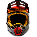 29659-001Casco Off-Road Fox V1 Toxsyk DOT/ECE-5