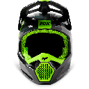 30266-014_Casco Off-Road Fox V1 Xpozr DOT/ECE-4