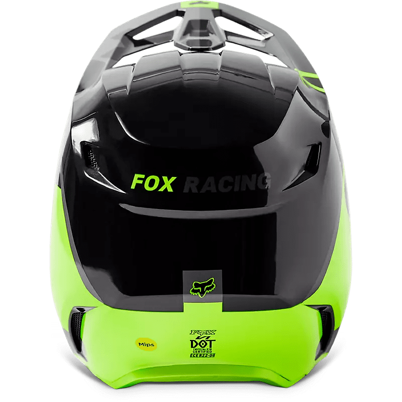 30266-014_Casco Off-Road Fox V1 Xpozr DOT/ECE-5