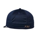 27088-387-Gorra Fox Lithotype Flexfit 2.0-2