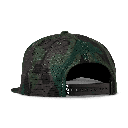 30656-031 Gorra Fox VZNS Camo Tech Snapback