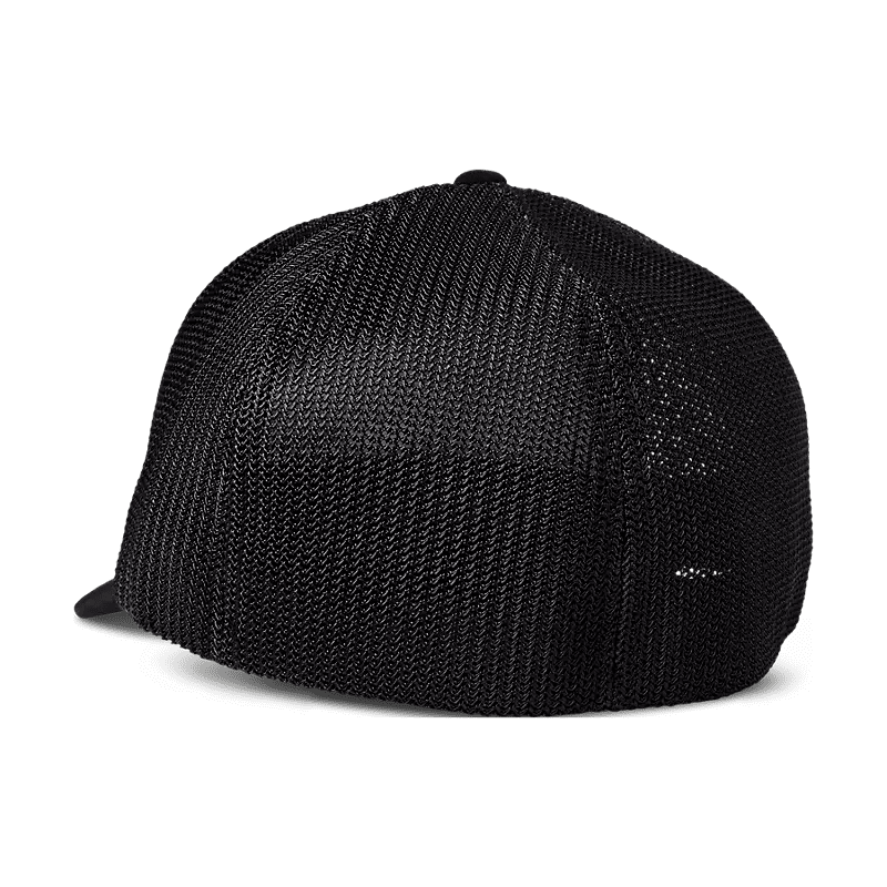 30648-001 Gorra Fox Turnouts Mesh Flexfit